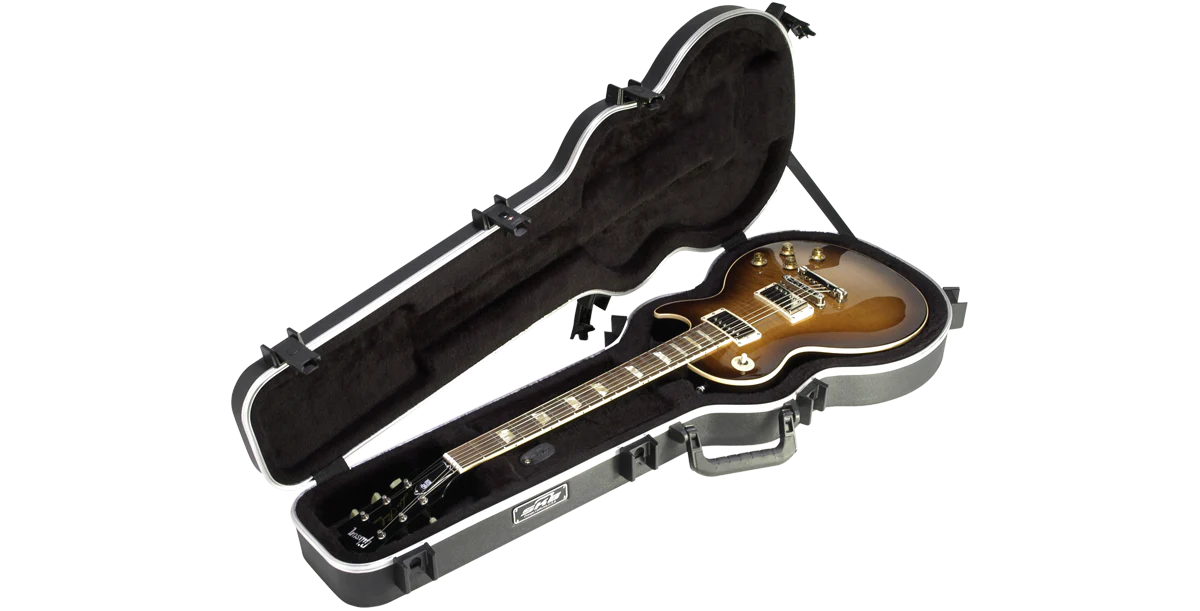 Les Paul® Guitar Case - Image 7