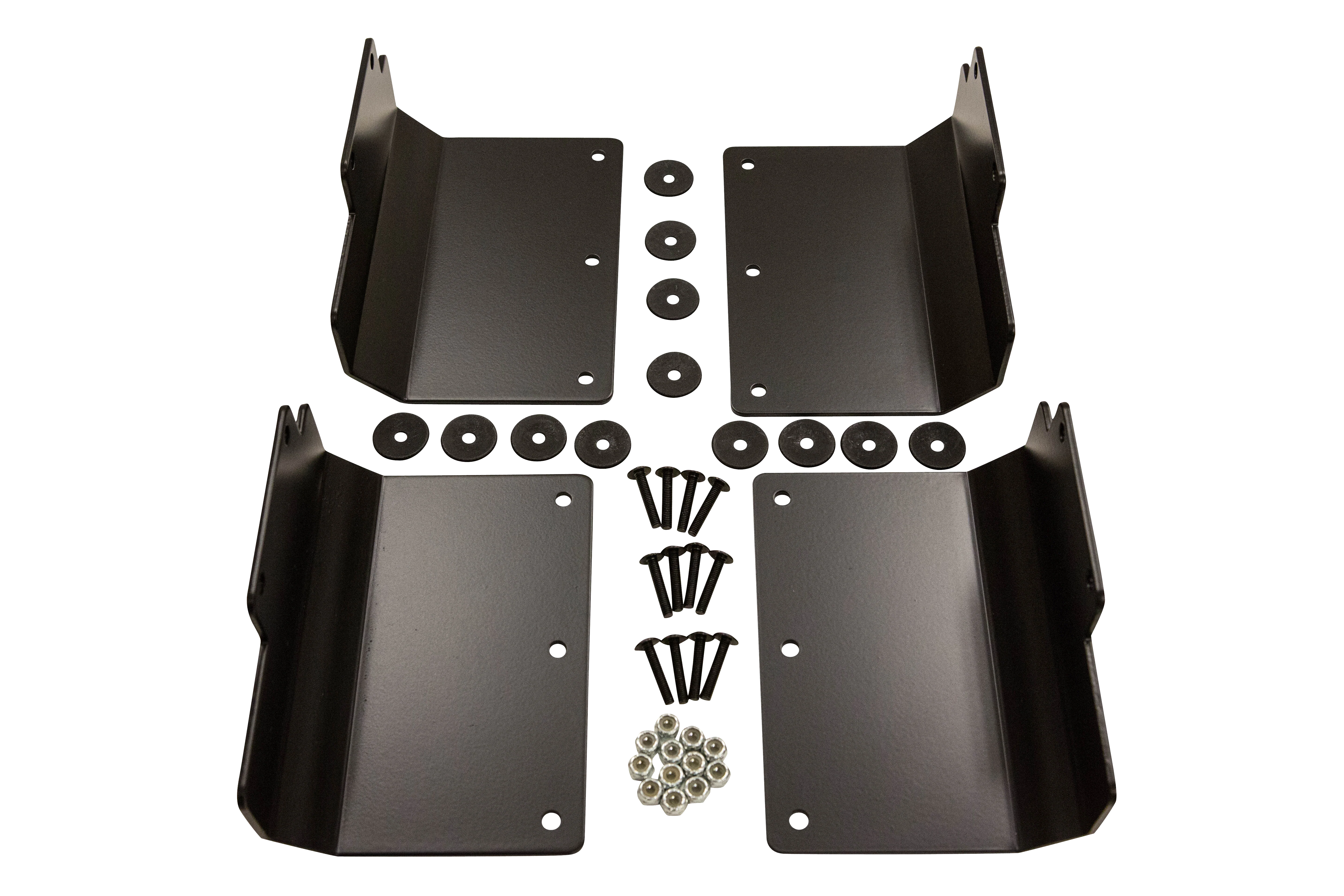 Load Spreaders