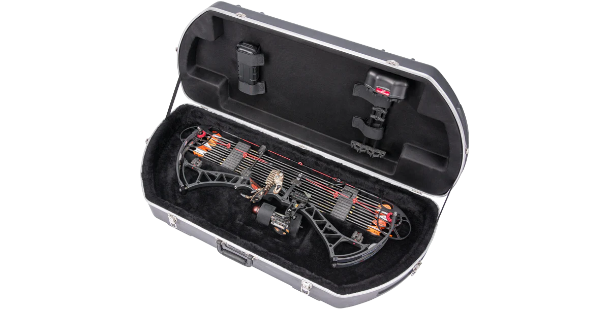 Mathews® Hunter XL Series Bow Case - Image 3