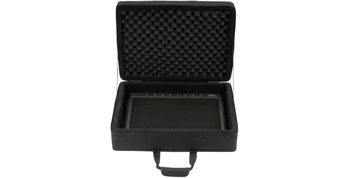 Pedalboard Soft Case for PS-81SKB-PS-8 - Image 3
