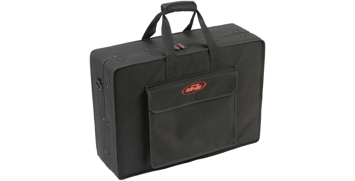 Pedalboard Soft Case for PS-81SKB-PS-8 - Image 4