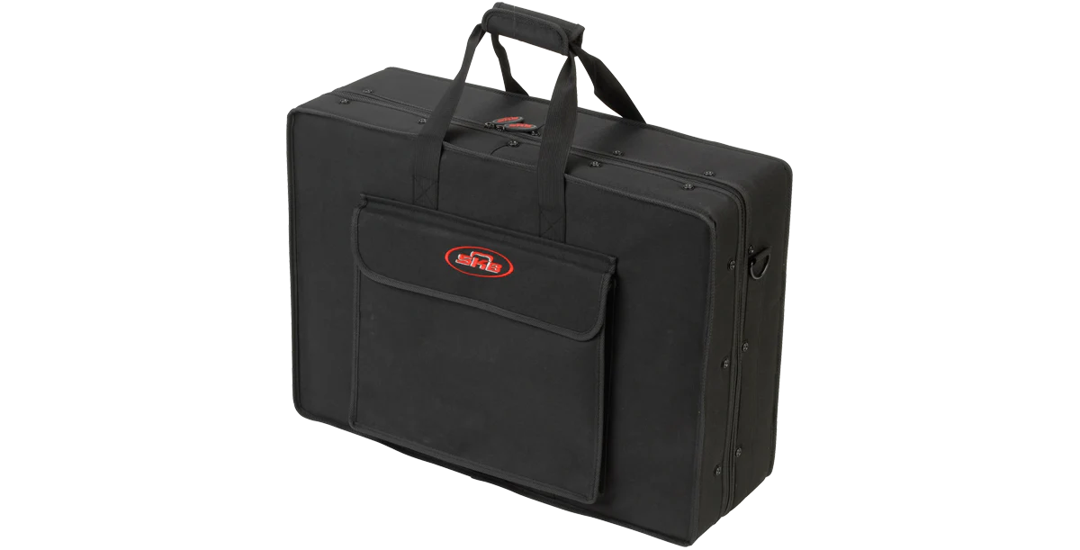 Pedalboard Soft Case for PS-81SKB-PS-8 - Image 5