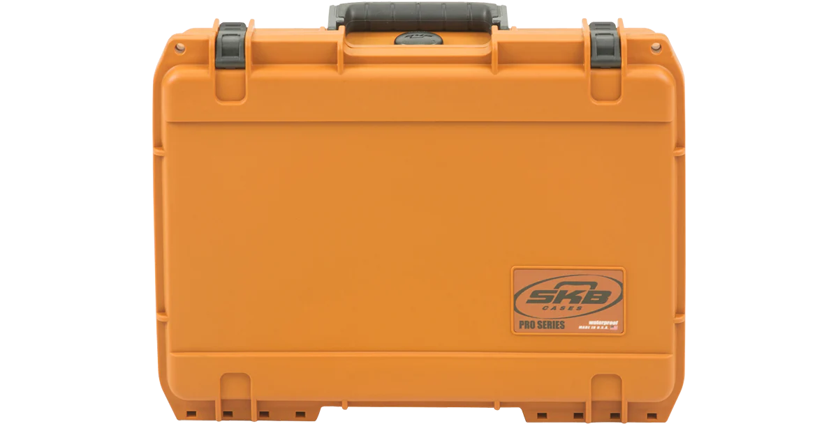 Pro Series Handgun/Utility Case, Coyote Brown - Image 4