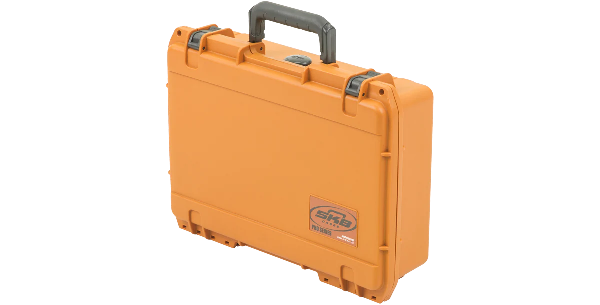 Pro Series Handgun/Utility Case, Coyote Brown - Image 5