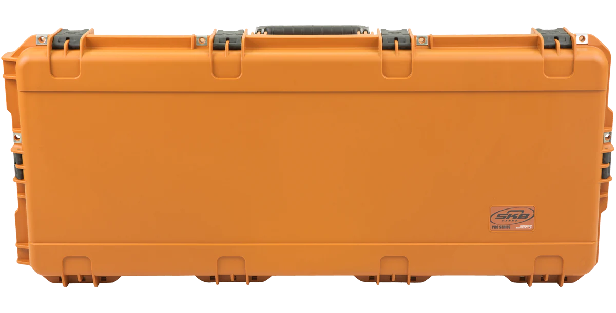Pro Series Large Bow Case, Coyote Brown - Image 5