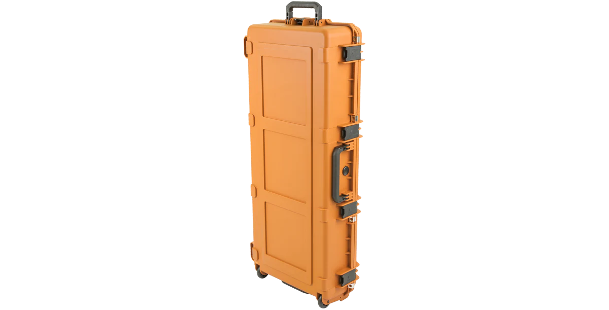 Pro Series Large Bow Case, Coyote Brown - Image 7