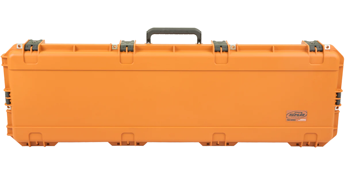 Pro Series Long/Target Bow Case, Coyote Brown - Image 5