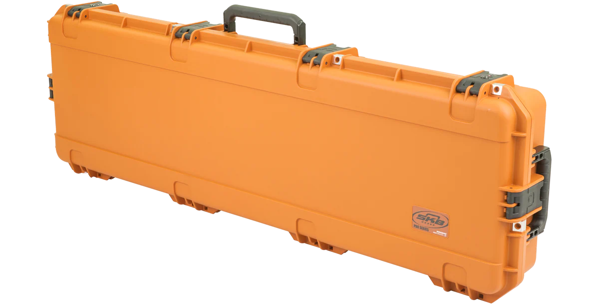 Pro Series Long/Target Bow Case, Coyote Brown - Image 6