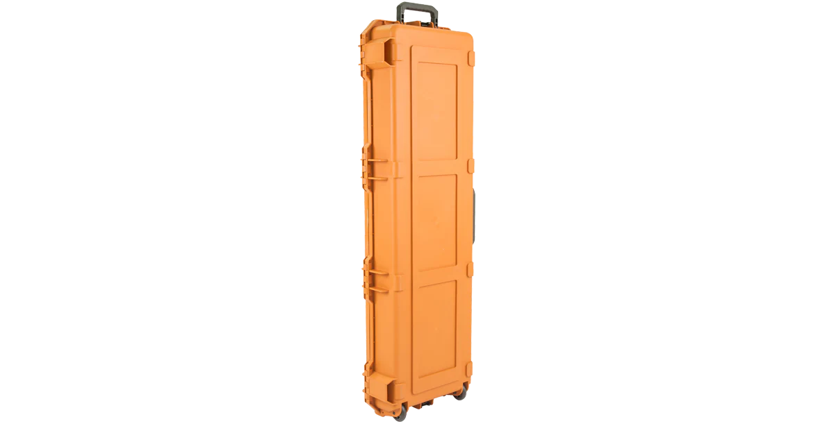 Pro Series Long/Target Bow Case, Coyote Brown - Image 7