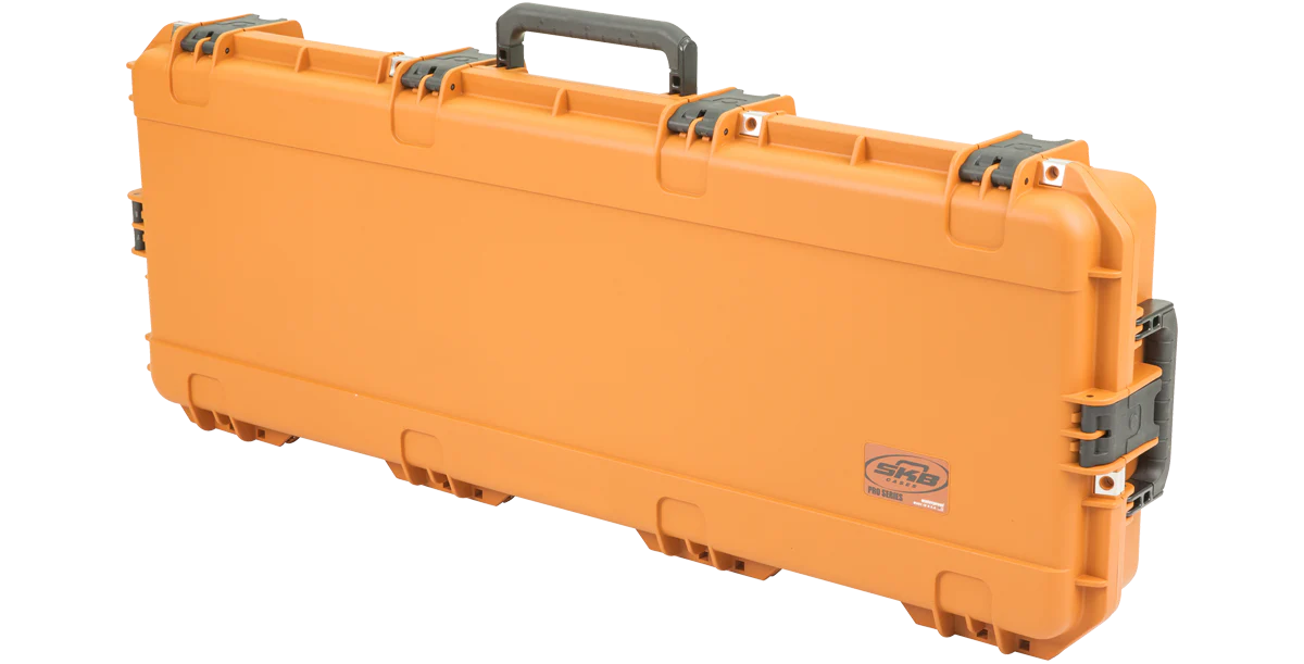 Pro Series Medium Bow Case, Coyote Brown - Image 4