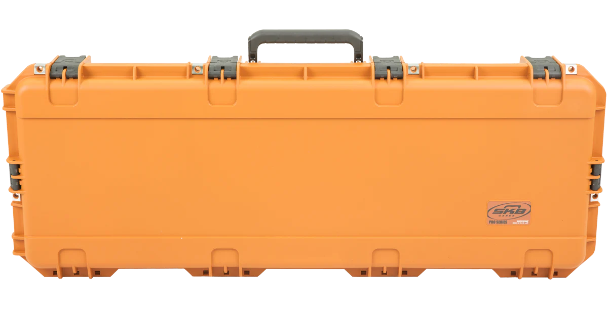 Pro Series Medium Bow Case, Coyote Brown - Image 5