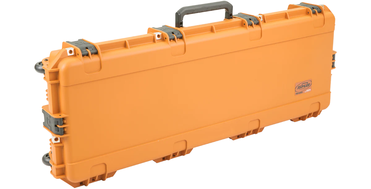 Pro Series Medium Bow Case, Coyote Brown - Image 6