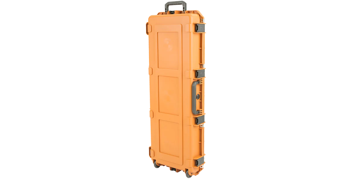 Pro Series Medium Bow Case, Coyote Brown - Image 7