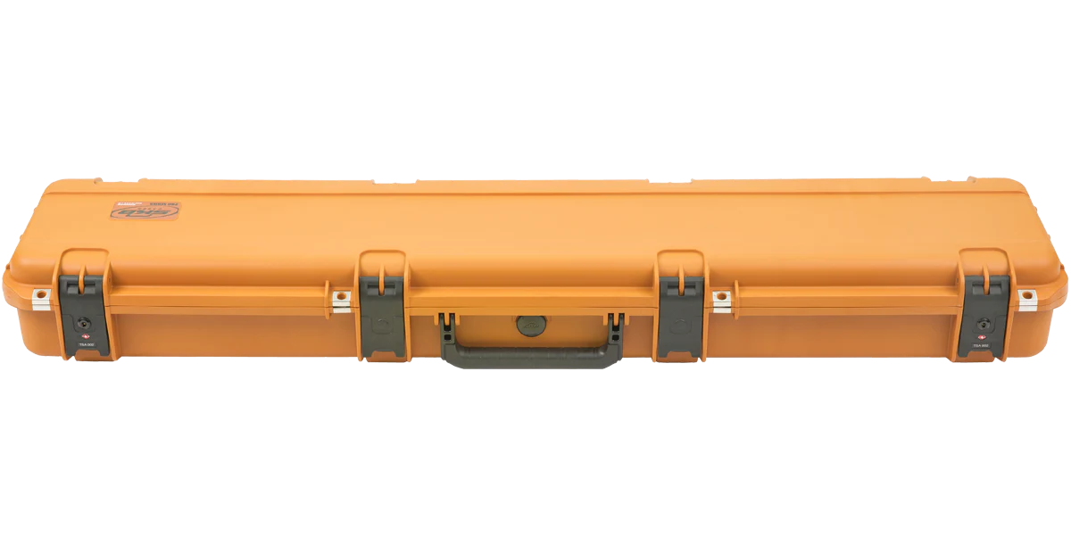 Pro Series Single Rifle Case, Coyote Brown - Image 5