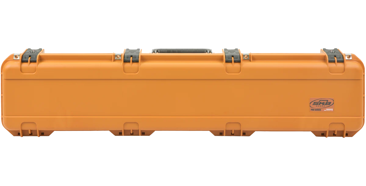 Pro Series Single Rifle Case, Coyote Brown - Image 7