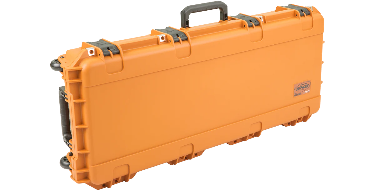 Pro Series Small Bow Case, Coyote Brown - Image 4