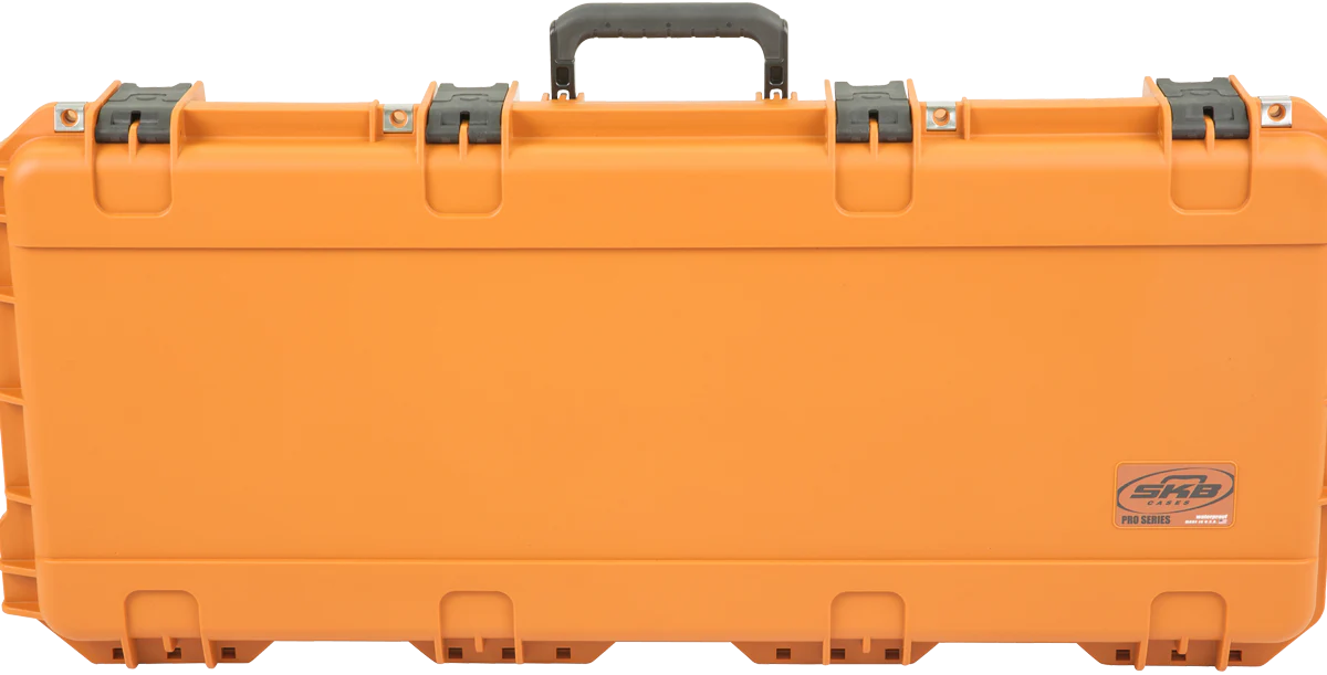 Pro Series Small Bow Case, Coyote Brown - Image 5