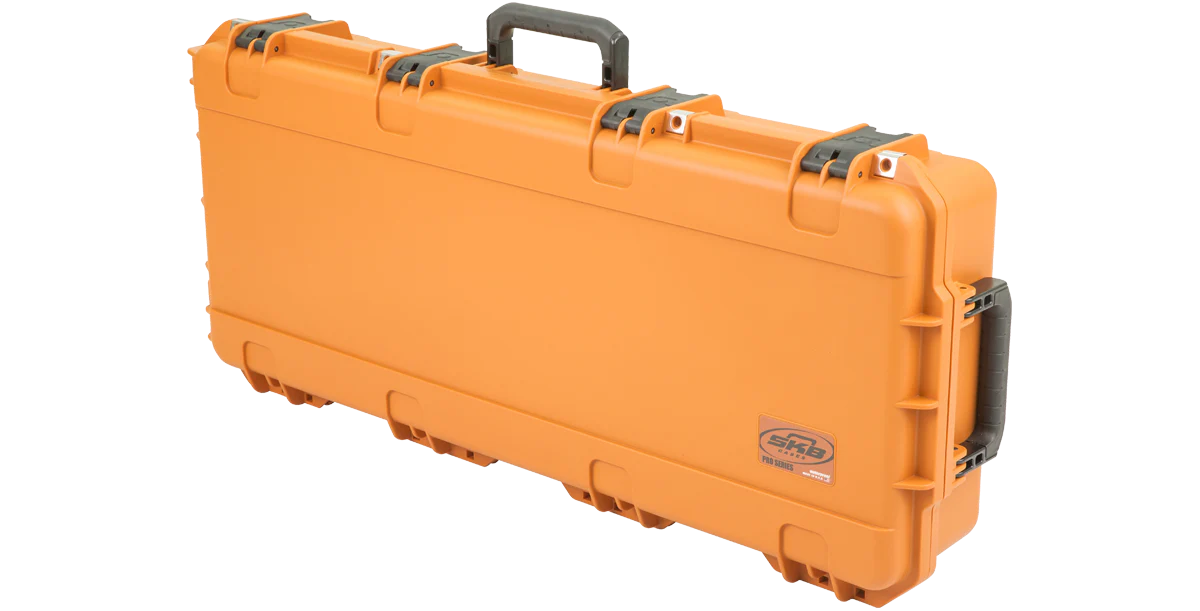 Pro Series Small Bow Case, Coyote Brown - Image 6