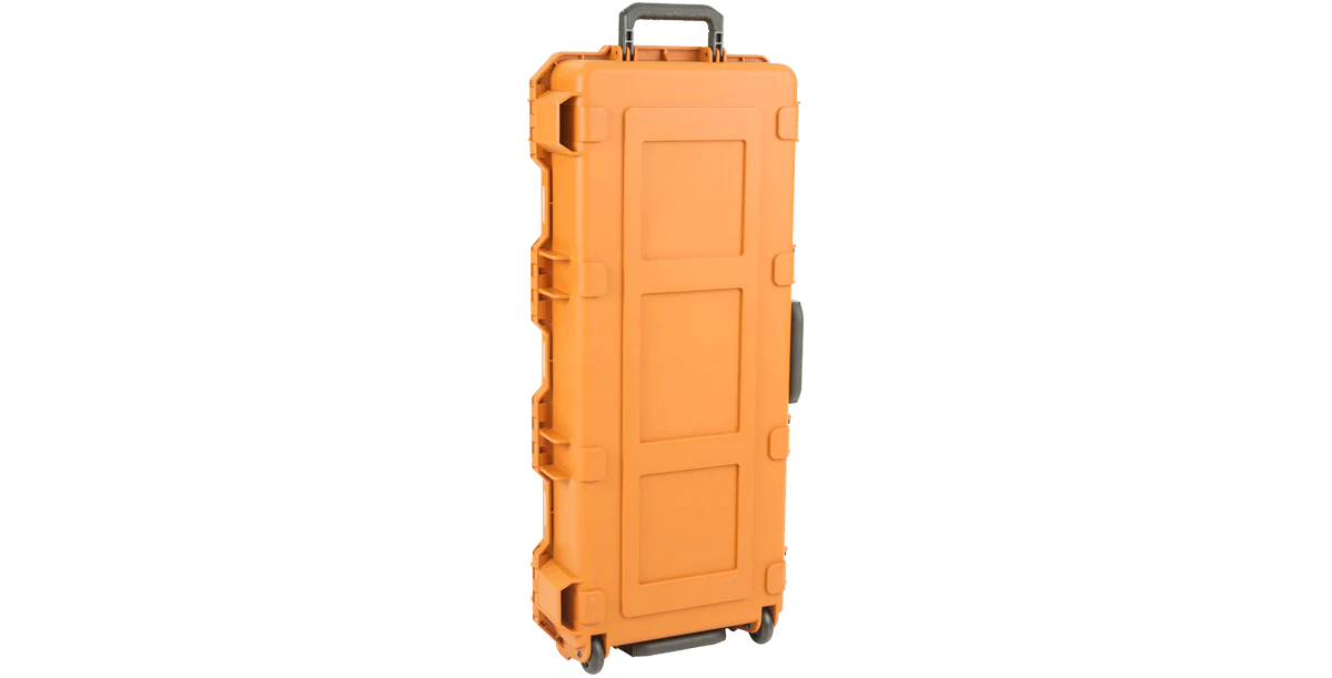 Pro Series Small Bow Case, Coyote Brown - Image 7