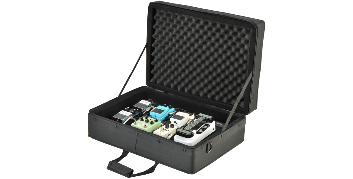 PS8 Pro Powered Pedalboard - Image 4