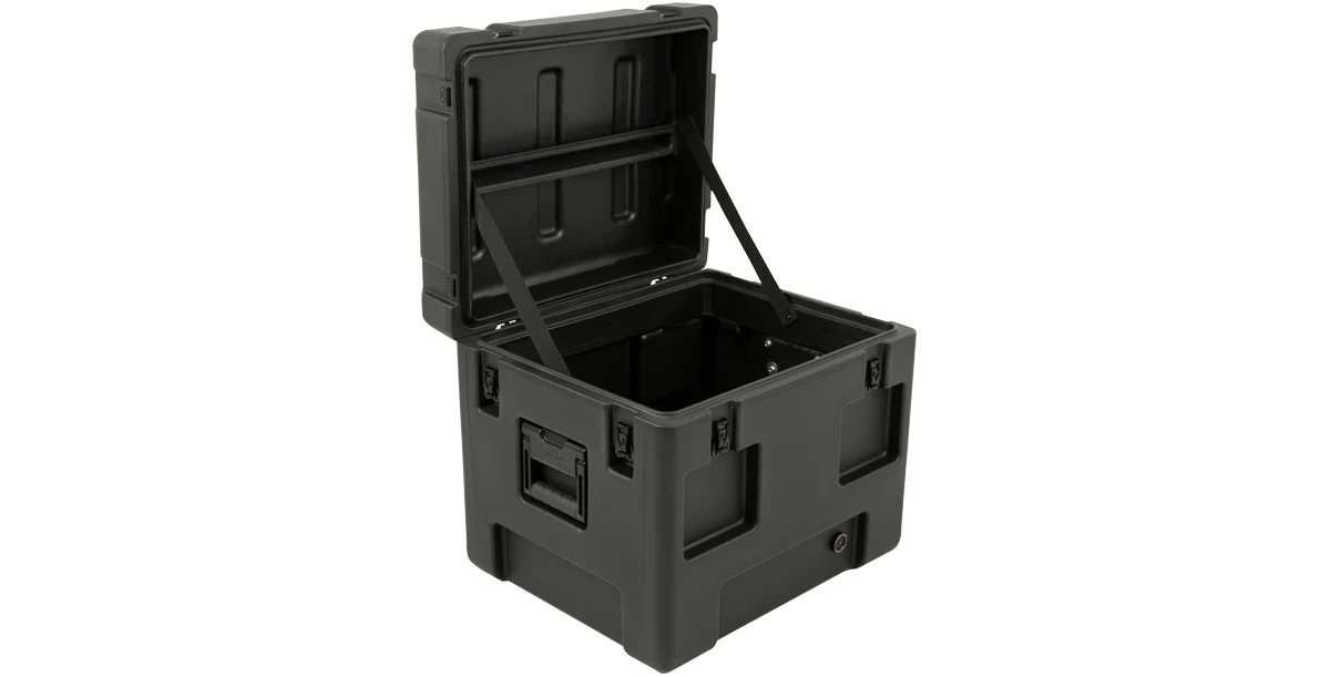 rSeries 2016-17 Case (STAC System) - Image 2