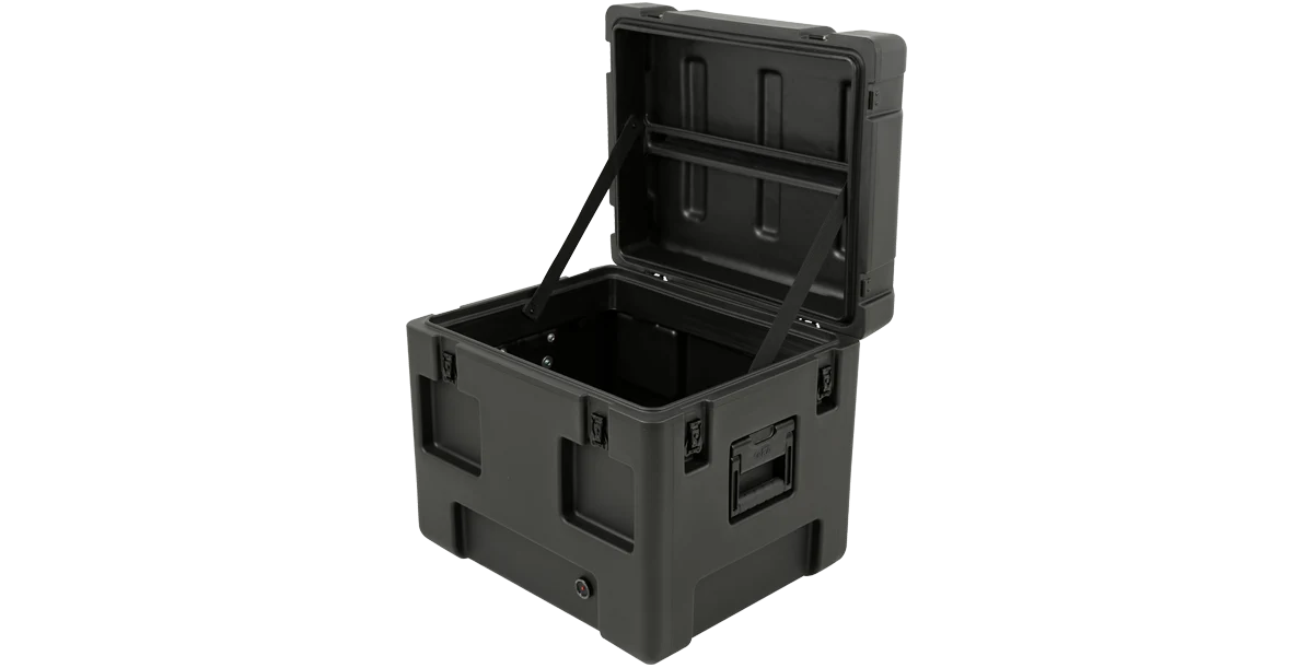 rSeries 2016-17 Case (STAC System) - Image 4