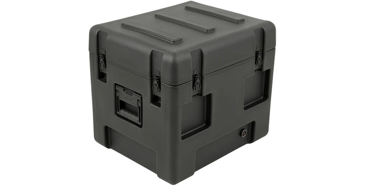 rSeries 2016-17 Case (STAC System) - Image 5