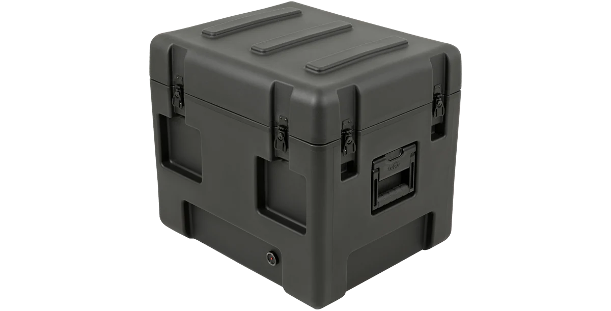 rSeries 2016-17 Case (STAC System) - Image 7