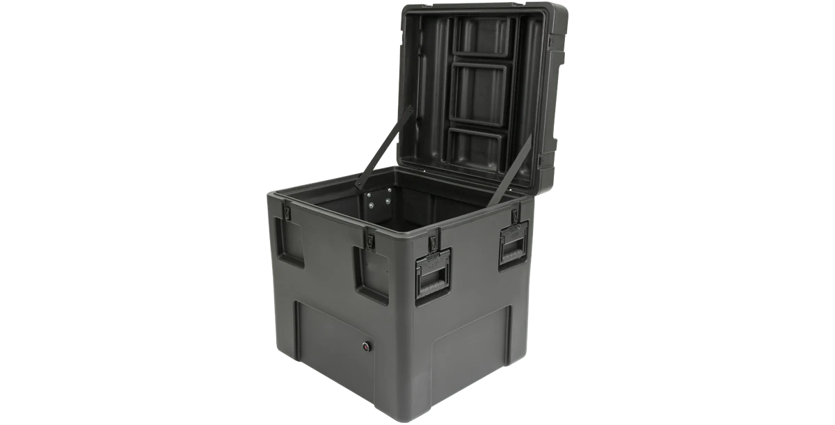 rSeries 2523-26 Case - Image 4