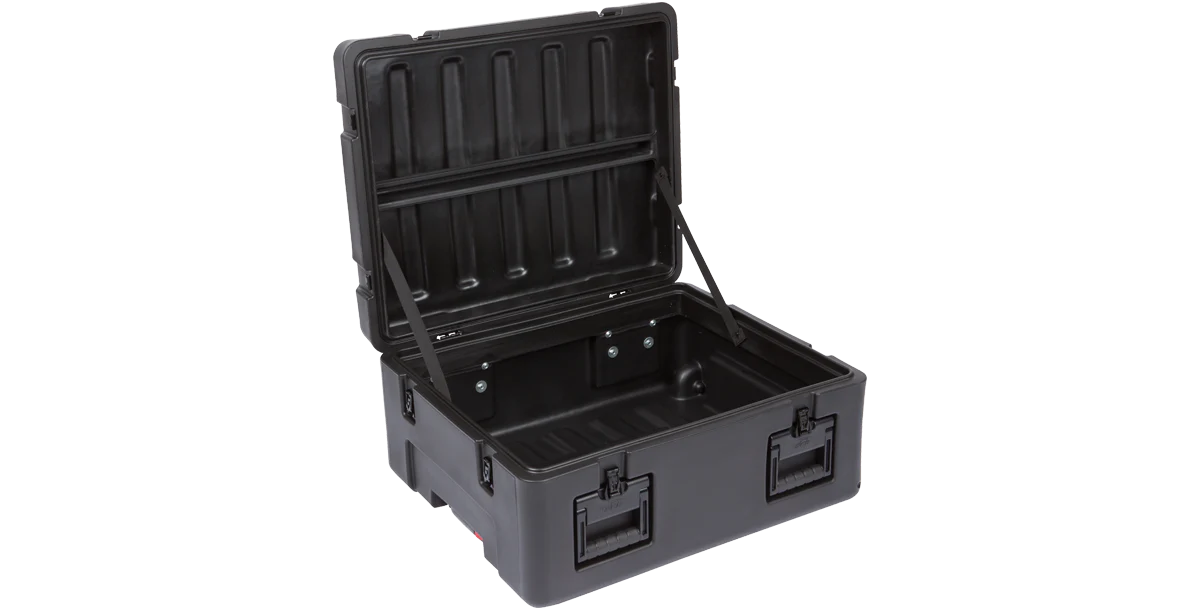 rSeries 2621-10 Case