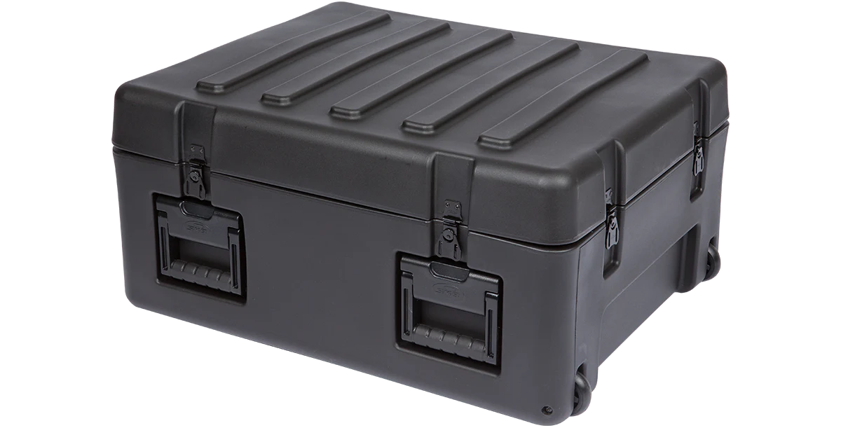 rSeries 2621-10 Case - Image 6