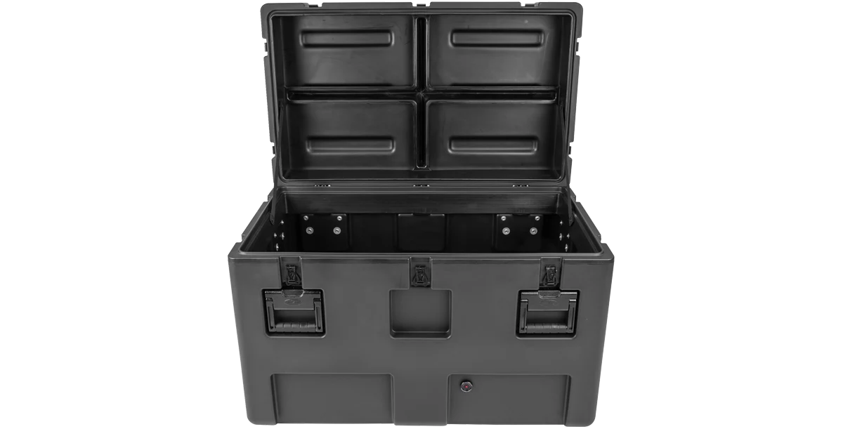 rSeries 3620-24 Case (STAC System) - Image 2
