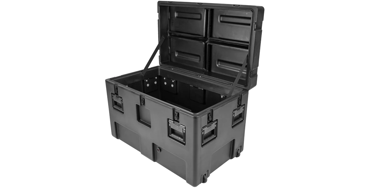 rSeries 3620-24 Case (STAC System) - Image 3