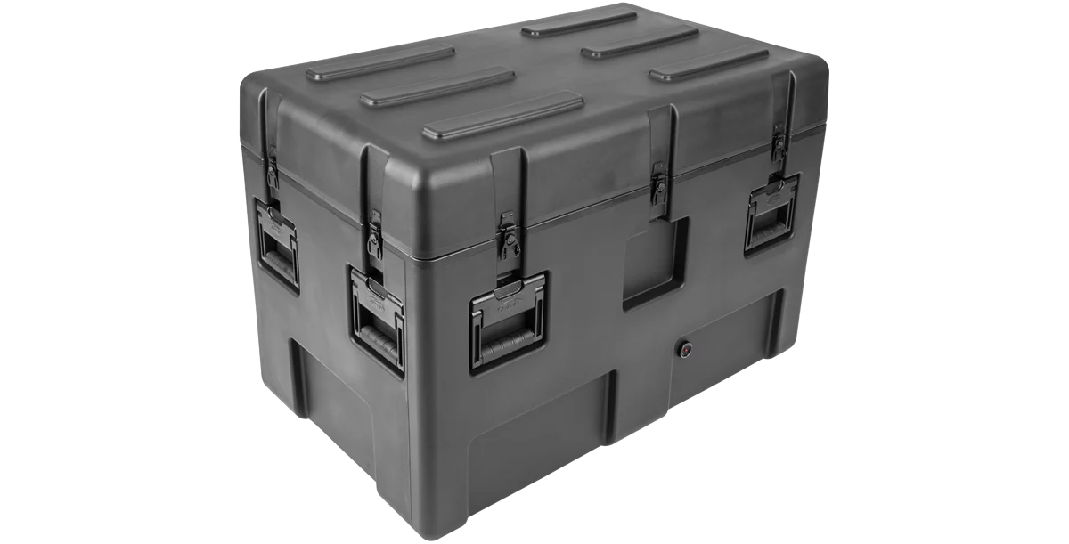 rSeries 3620-24 Case (STAC System) - Image 4