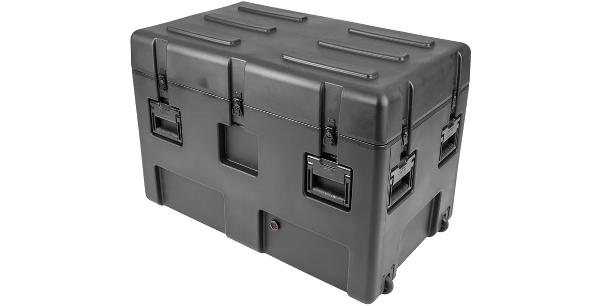 rSeries 3620-24 Case (STAC System) - Image 6