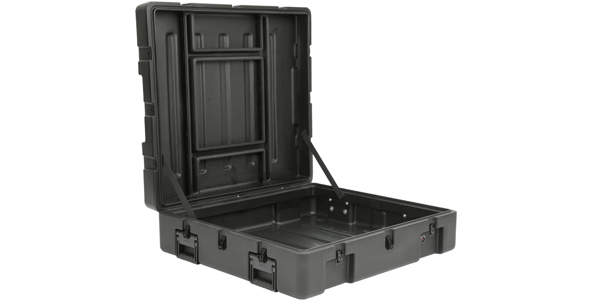 rSeries 3633-9 Case