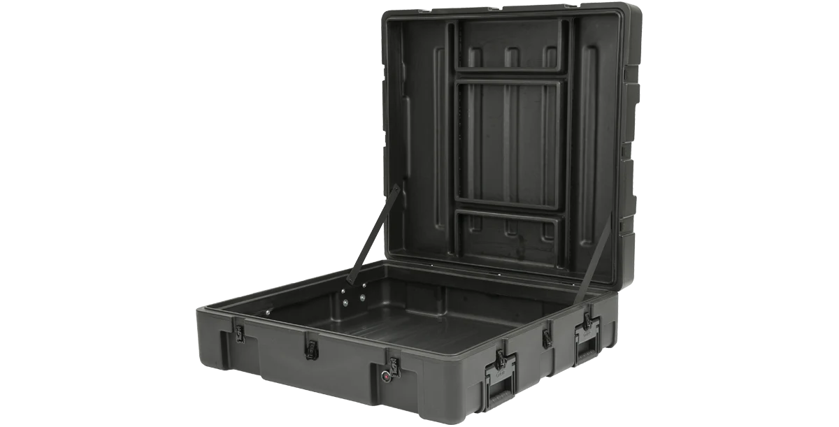 rSeries 3633-9 Case - Image 3