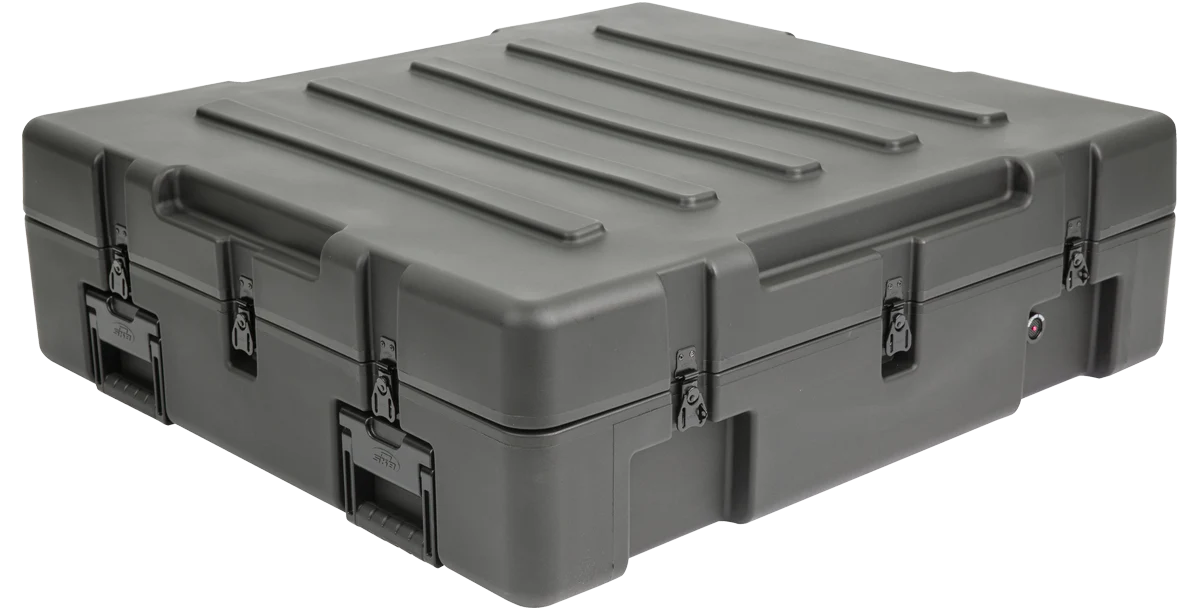 rSeries 3633-9 Case - Image 4
