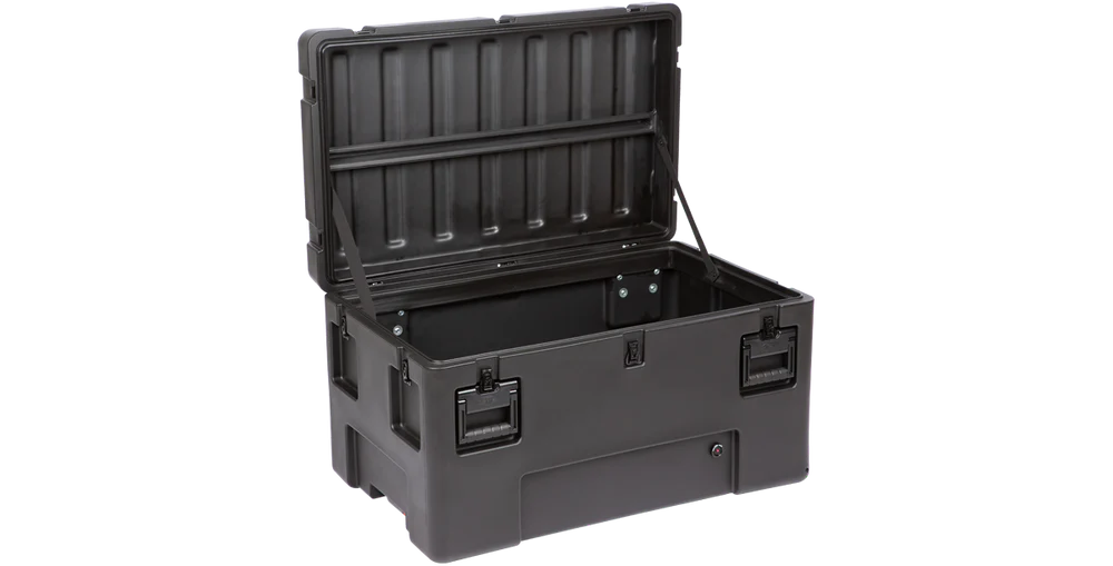 rSeries 3722-20 Case