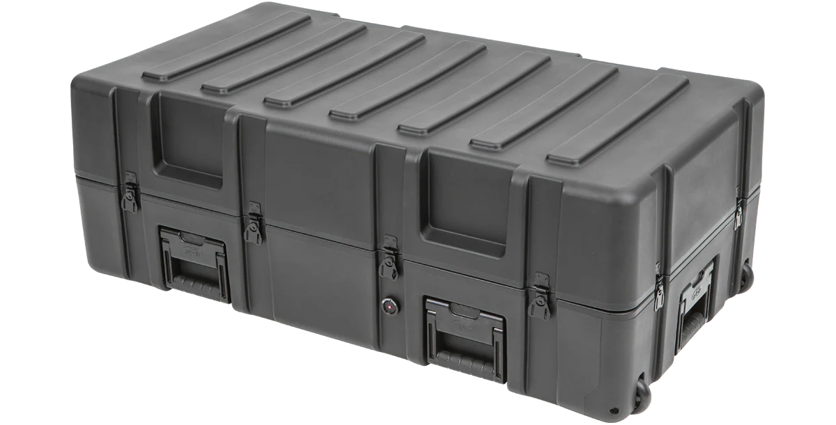 rSeries 4222-14 Case with wheels - Image 7