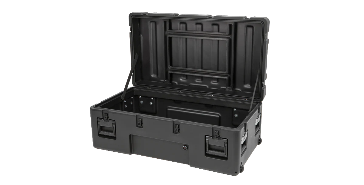 rSeries 4222-15 Case with wheels - Image 4