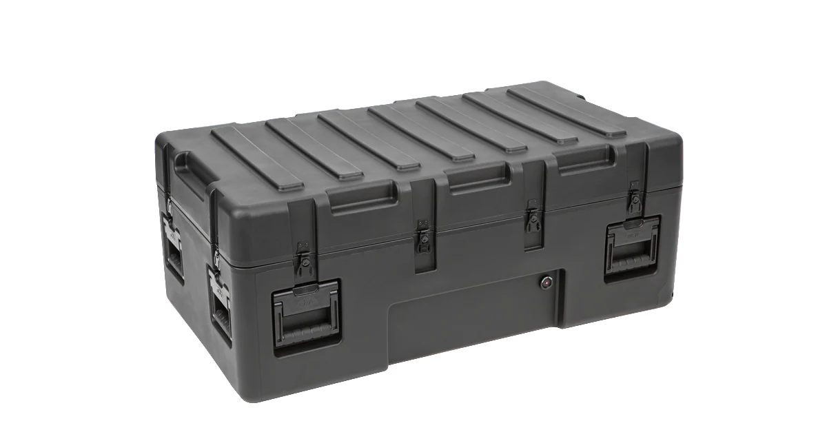 rSeries 4222-15 Case with wheels - Image 5