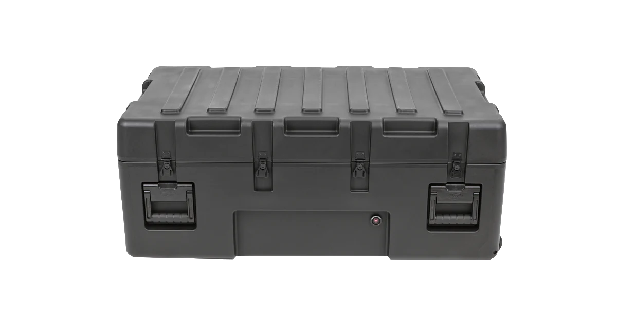 rSeries 4222-15 Case with wheels - Image 6