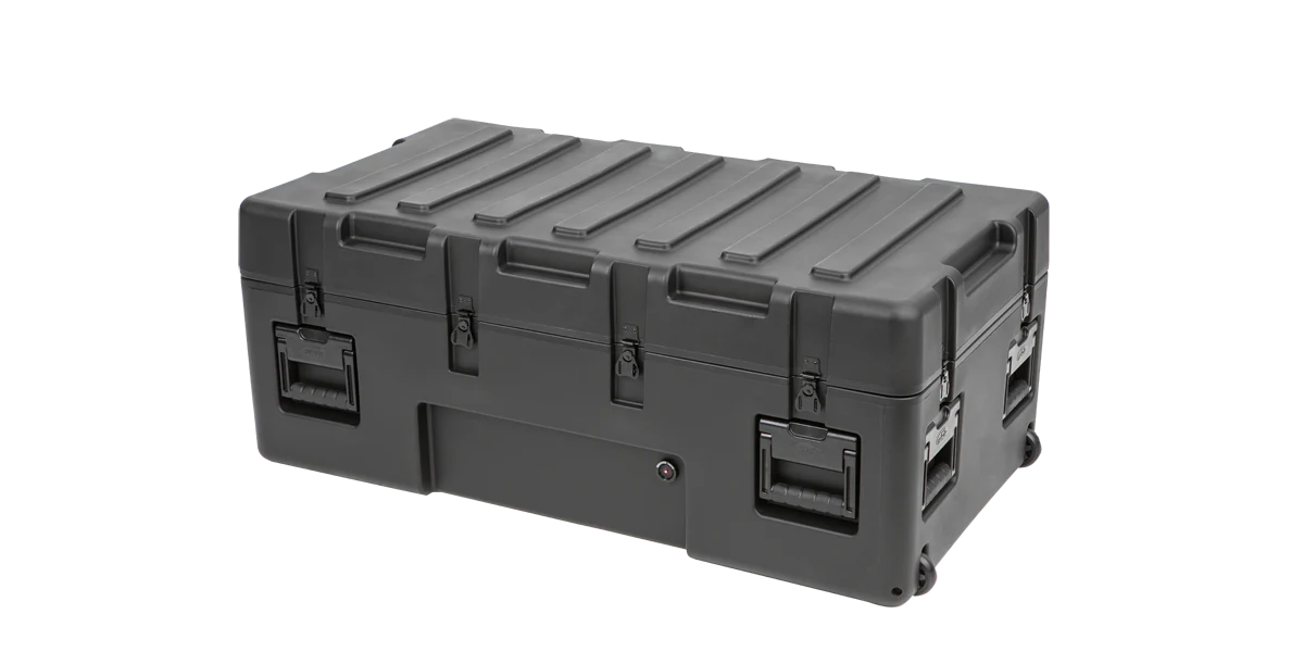 rSeries 4222-15 Case with wheels - Image 7