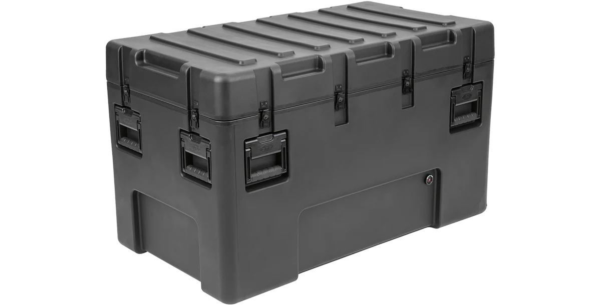 rSeries 4222-24 Case with Wheels - Image 5