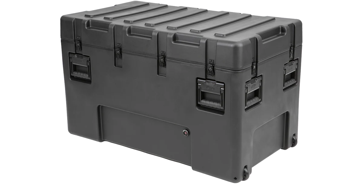 rSeries 4222-24 Case with Wheels - Image 7