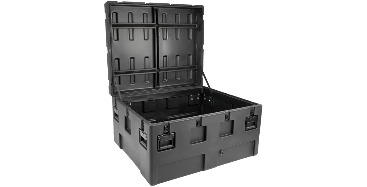 rSeries 4436-24 Case (STAC System)