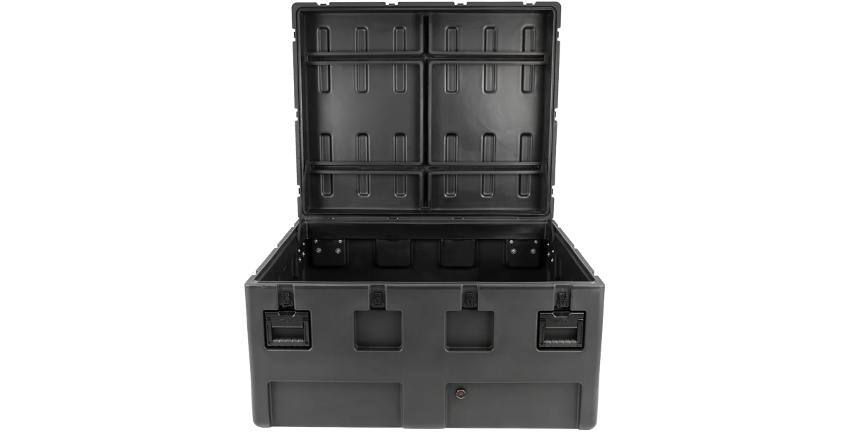 rSeries 4436-24 Case (STAC System) - Image 2