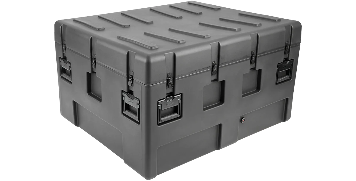 rSeries 4436-24 Case (STAC System) - Image 4