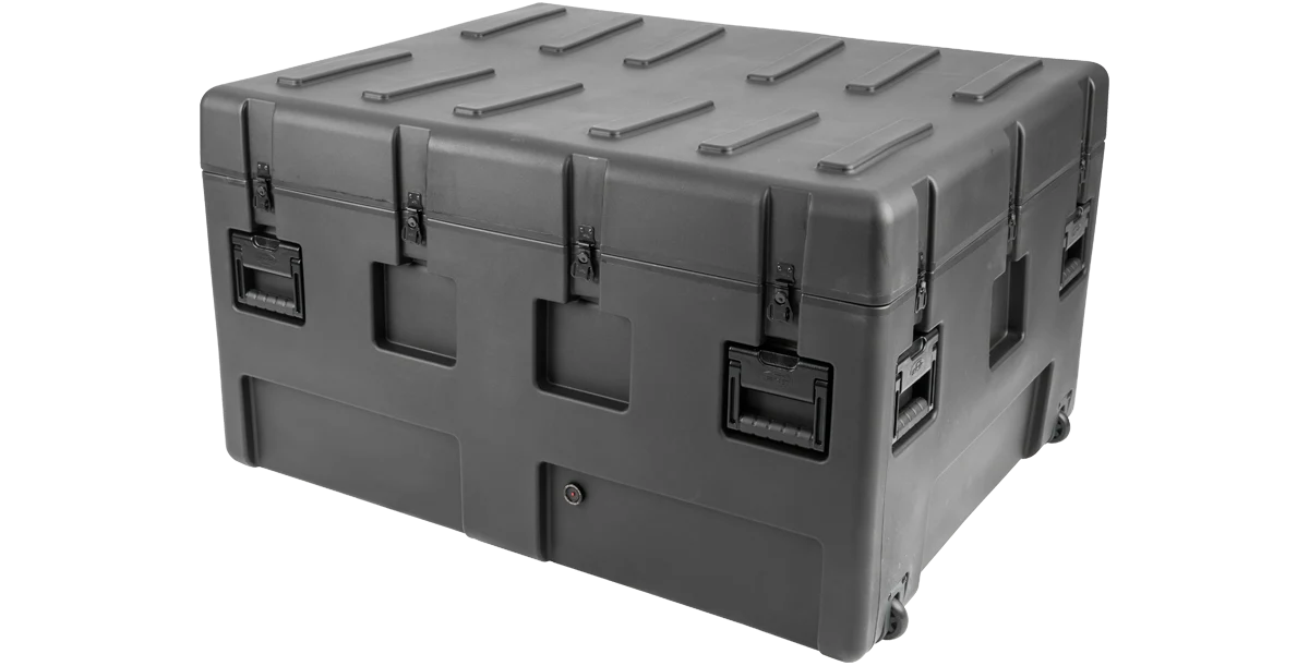 rSeries 4436-24 Case (STAC System) - Image 6